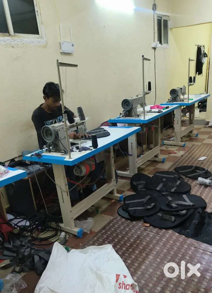 Highlead Sewing Machine