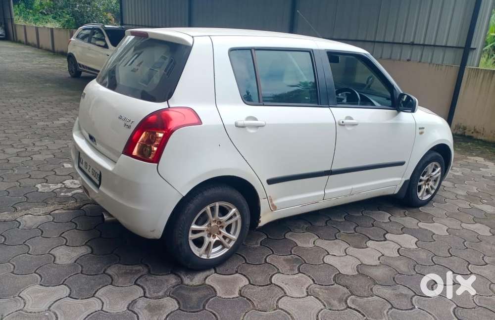 Maruti Suzuki Swift DDiS VDI, 2008, Diesel