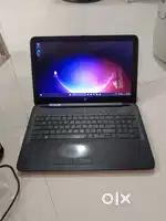 Hp 15 notebook laptop 15.6 display