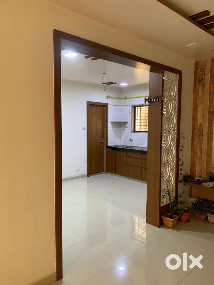 3bhk flate, Full furnished for sell, Any cast