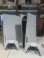Playstation 5 standard disc edition PS5