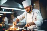 Indian, Chinese , Allrounder cook required