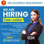 Telecalling