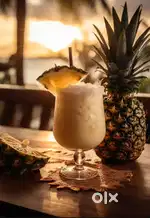 Juice & snaks maker - shop in mapusa