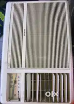 Hitachi 1.5 ton  Window AC