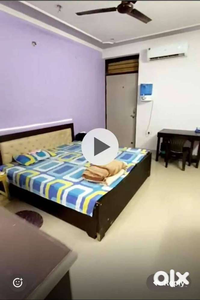 furnished room available on tonk road sitabari, durgapura