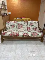 Sofa set 3+1+1