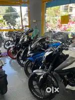 RIDE STRONG RIDE BOLD!