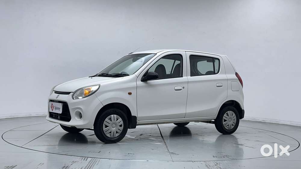 Maruti Suzuki Alto 800 Lxi, 2019, Petrol