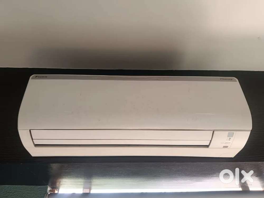 Daikin, split AC
