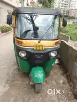Bajaj cng auto for sale