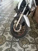 APACHE RTR 200