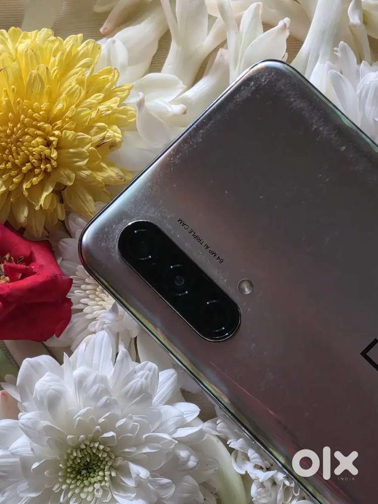 OnePlus Nord CE 1 (5G) (256GB) - Out Of Warranty.