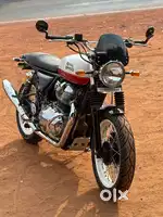 Clean and clear