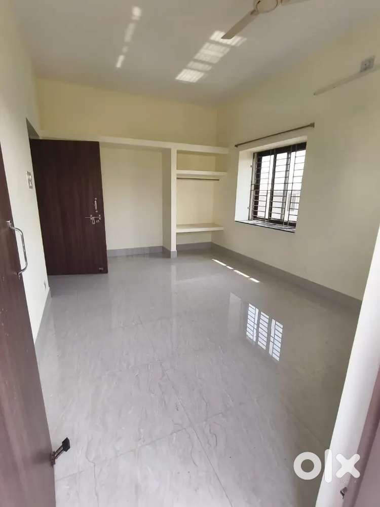 2BHK House 2Bedroom Hall 2Bathroom 1Kitchen