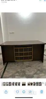 Office table