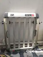 Luggage Carrier