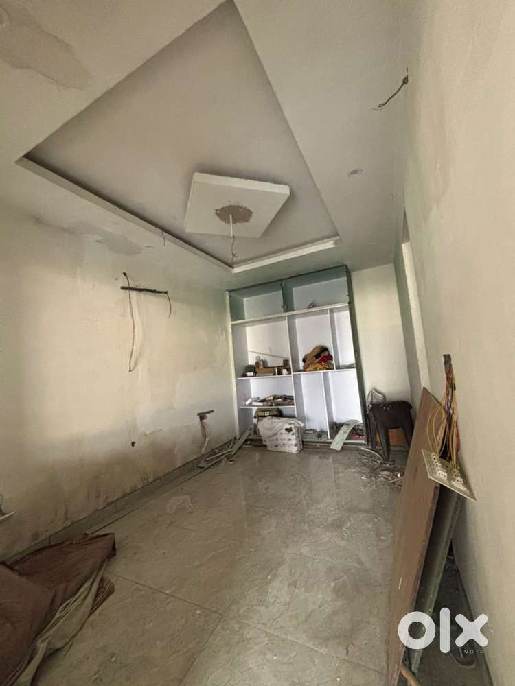 1bhk flat for sale with never ending mountain view