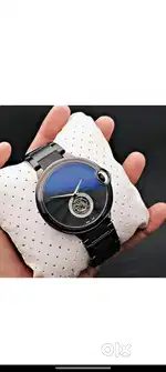 Analog watch