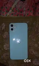 I phone 11 64gb BH 76%