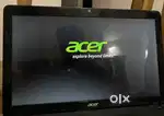 Acer laptop