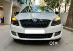 Skoda Rapid 2013-2016 1.5 TDI AT Elegance Black Package, 2015, Diese..