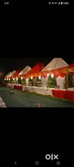 Sell tent house canopy
