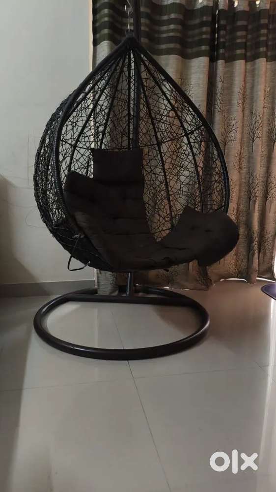 Garden or Balcony Swing