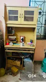 Computer trolly