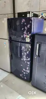 Godrej 240lit double door for sale in coimbatore