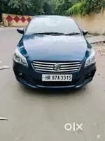 Maruti Suzuki Ciaz Delta 1.5, 2018, Petrol