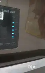 Samsung fridge