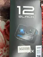 I am selling go pro 12 complete moto vloging setup