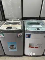 Washing machine & fridge sale rent available