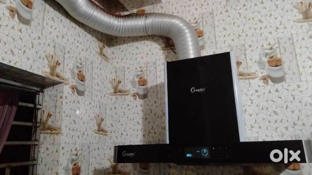 CHIMNEY FOR SALE