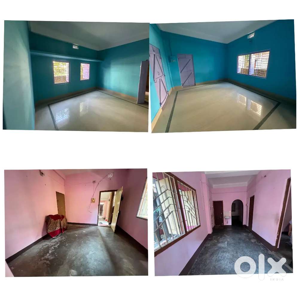 1bhk 5000/- & 6000/- haider para hakim para