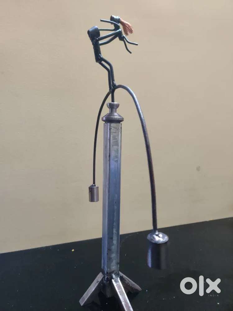 Balancing Toys