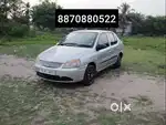 Tata Indigo CS LX TDI, 2012, Diesel