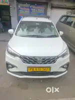 Maruti Suzuki Ertiga 2024 Petrol 100000 Km Driven