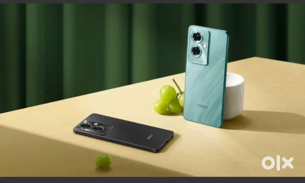 Oppo a79 5g pro Max 8,+8_128 gb