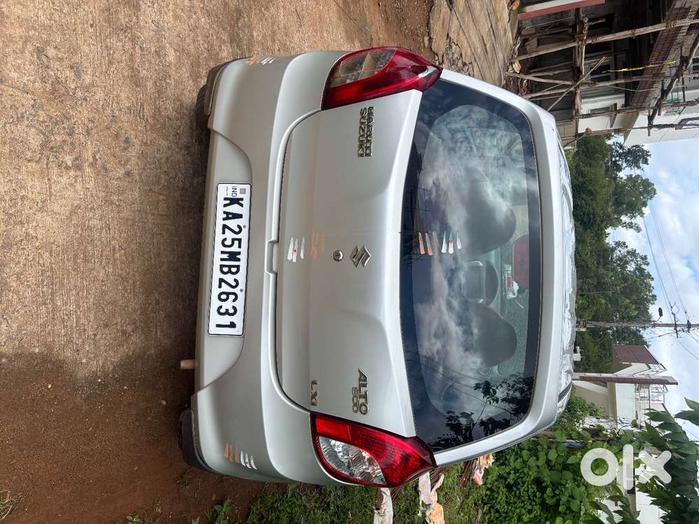 Car condition is very good no any issues