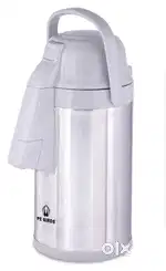 Pe Birds Tea pot 4 LTRS NEW