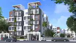 Flats in Selaiyur
