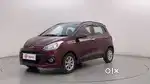 Hyundai Grand i10 Asta 1.2 Kappa VTVT (O), 2015, Petrol