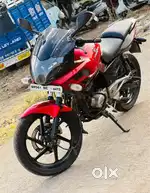 Pulsar 220cc  good condition