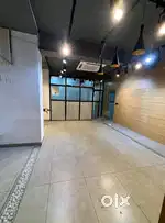 Semi furnished Commercial property For GYM, SPA, & SALON in Preet viha