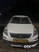 Velat parking driving