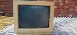 Monitor model 1993