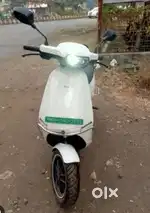 All good with extra accesories
