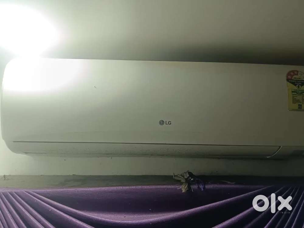 LG 3star ac for sale